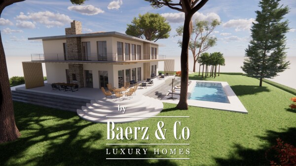 photo 1 PROPERTY ON THE GULF OF SAINT-TROPEZ