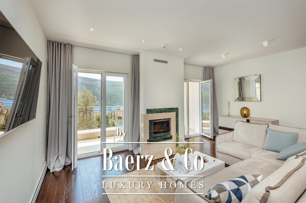 photo 14 Luxury Apartment in Herceg Novi near Marina Resort