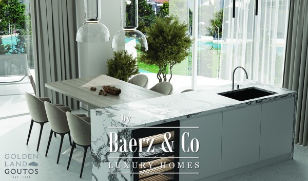 photo 7 Sophisticated Apartment in Glyfada