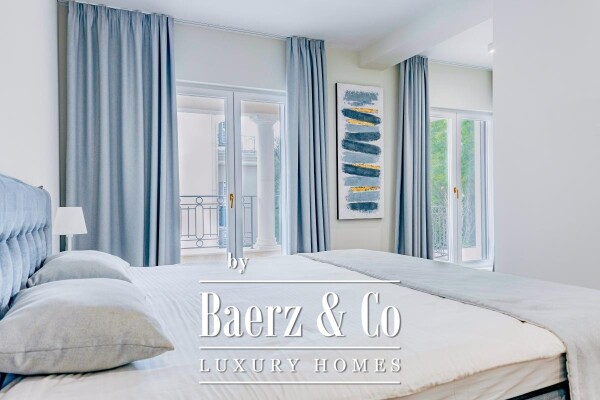 photo 19 Luxurious Three Bedroom Apartment in Herceg Novi with Pool Access