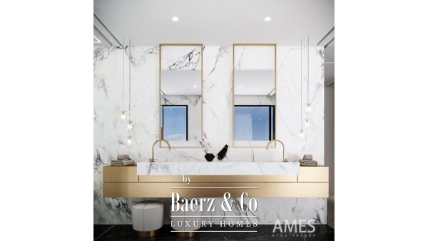 photo 16 Villa - La Zagaleta - Benahavis - Ref: 7890