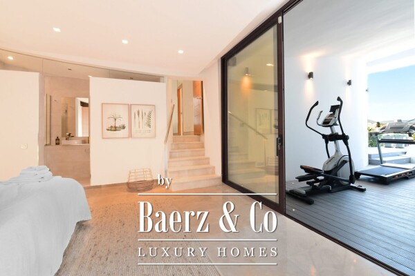 photo 65 Villa - Nueva Andalucia - Marbella - Ref: 8614