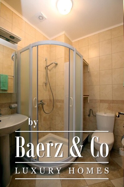 photo 24 Beautiful Villa next to the Sea in Sveti Stefan