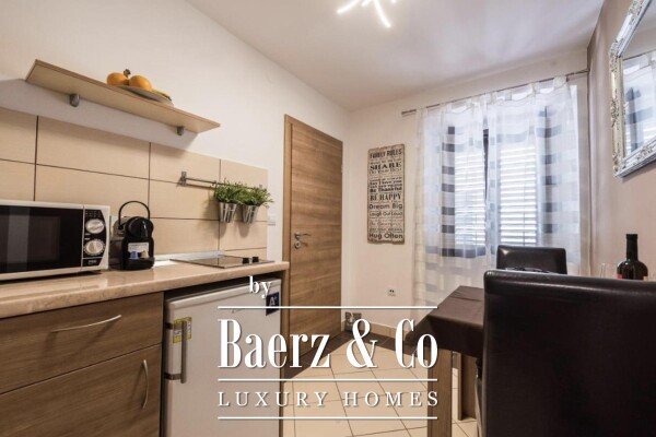 photo 34 Zadar, Poluotok – A Successful Family Hotel in One of Zadar’s Most Attractive Locations