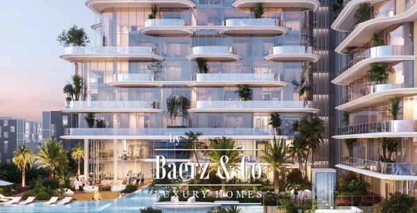 photo 3 3 Bedroom Cotier House on Dubai Islands