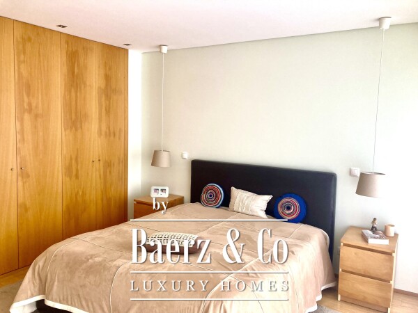 Floor Plan 1 - Twin Villa