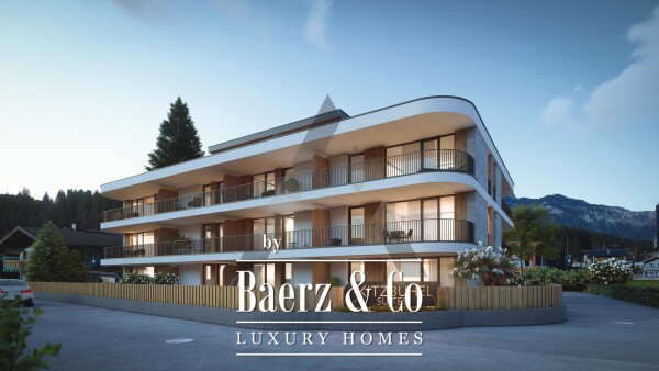 photo 1 Beautiful luxury home in Oberndorf in Tirol