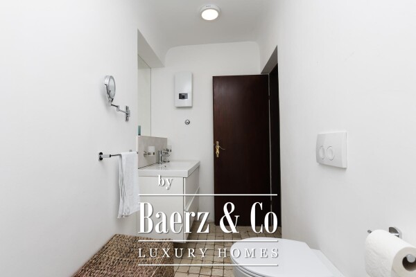 photo 23 Opatija, Veprinac, Unique Villa with Infinity Pool and Stunning Views of Kvarner