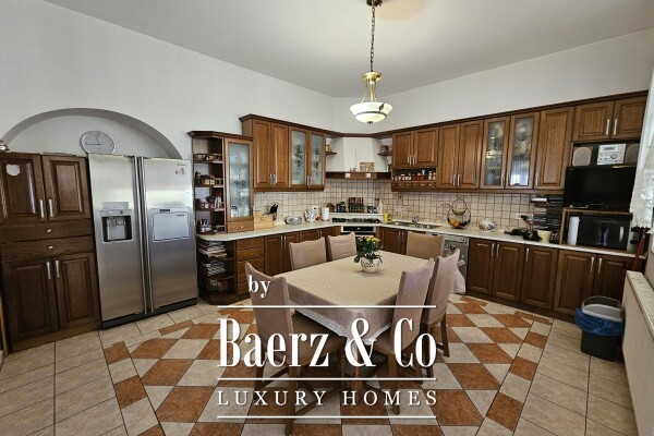 photo 6 Osijek, Lower Town, renovated house with great potential, 700 m2, plot 947 m2