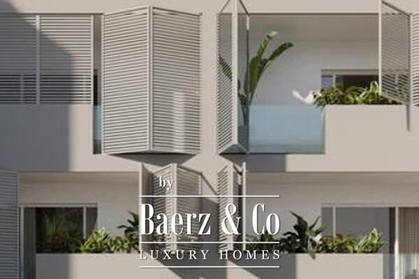 photo 4 Split, Meje, spacious three-bedroom apartment with terrace and sea view