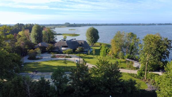 Video Nieuw-Loosdrechtsedijk 227