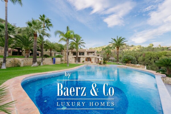 photo 1 Beautiful luxury home in Benissa, Costa Blanca