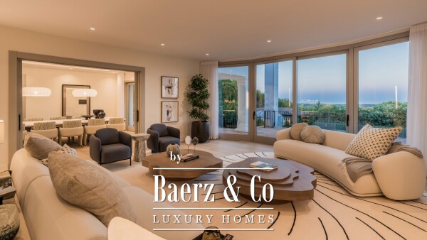 photo 4 Beautiful luxury home in Sotogrande, Sotogrande Alto - Zona G