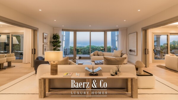 photo 5 Beautiful luxury home in Sotogrande, Sotogrande Alto - Zona G