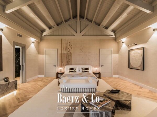 photo 19 Beautiful luxury home in Sotogrande, Sotogrande Alto - Zona G