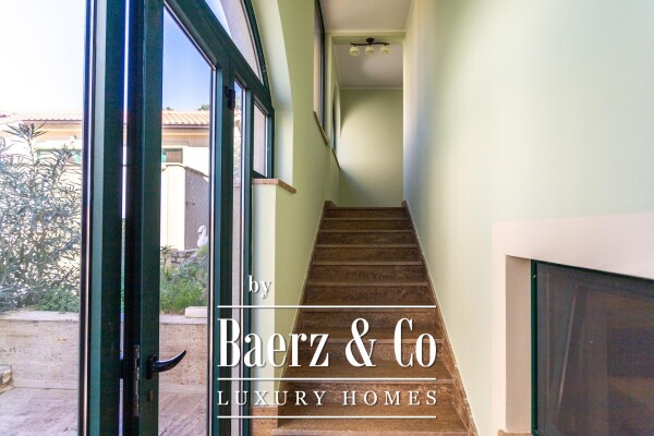 photo 32 Murter, Slanica, a beautiful house in the second row to the sea, 357.68 m²