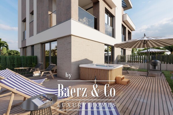 photo 8 Medulin, furnished villa with swimming pool on the second floor, sea view