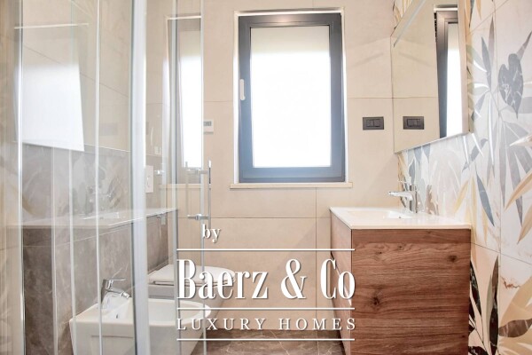 photo 22 Istria, Poreč, penthouse in the city center with a panoramic view