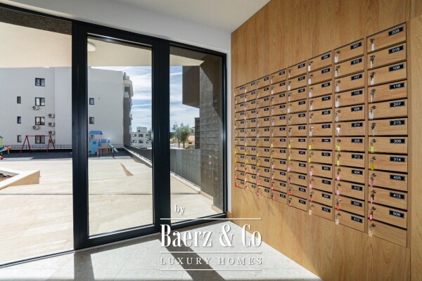 photo 10 Two Bedroom Apartment in Becici with a Direct Seaview and Non-Resident Purchase Loan