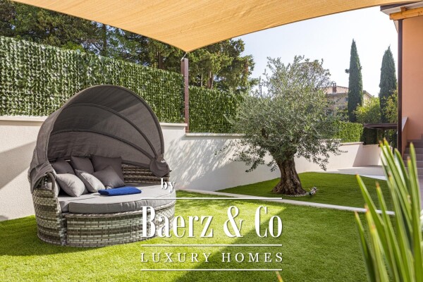 photo 24 Istria, Rovinj, an attractive 170m2 house with a pool in close proximity to the center