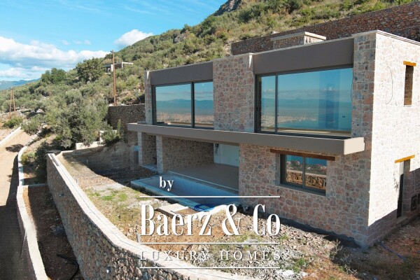 photo 16 1521153 - Detached house For sale, Kalamata, 160 sq.m., €1.000.000