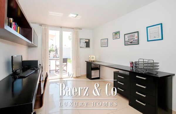 photo 22 BEAUTIFUL HOUSE WITH GARDEN IN MAHON