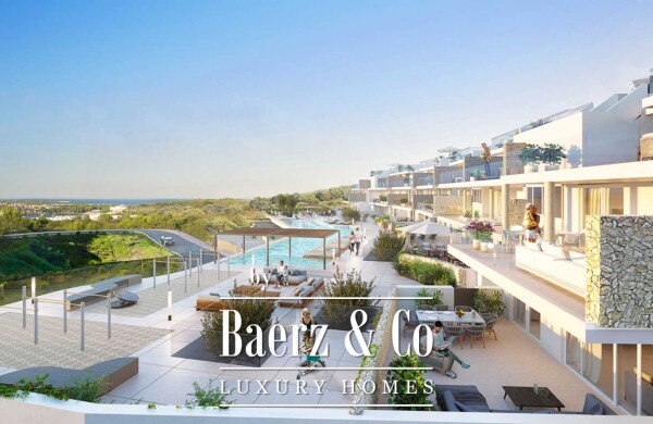 photo 3 SEA VIEW PROJECT IN ARENAL