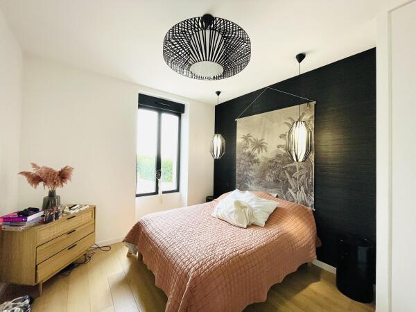 photo 7 Montchapet 21000 