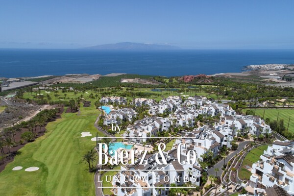 photo 48 Nice villa in the prestigious Abama Golf Resort