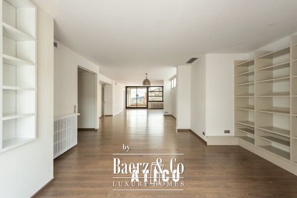 photo 20 Penthouse for sale in Sarrià-Sant Gervasi