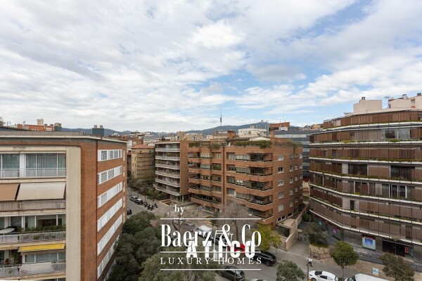 photo 58 Penthouse for sale in Sarrià-Sant Gervasi