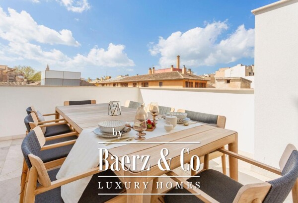 photo 3 Luxury property with a Mediterranean soul in Palma’s Old Town