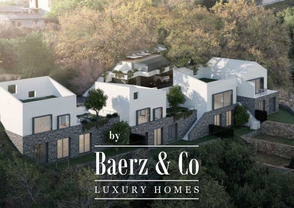 photo 5 Villa with a Pool in Boka Bay