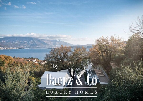 photo 6 Villa with a Pool in Boka Bay