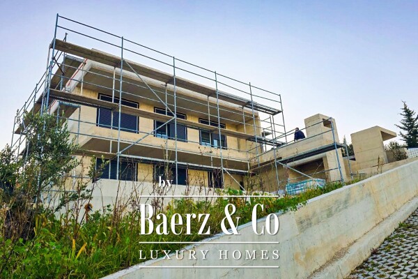 photo 5 Šolta, Maslinica, beautiful villa with sea view