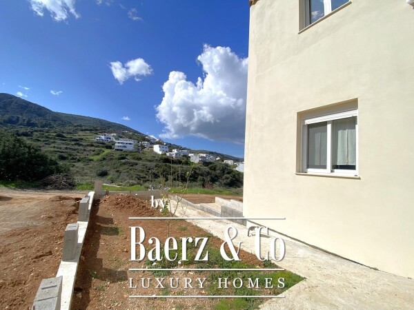 photo 4 1535450 - Detached house For sale, Kythira, 275 sq.m., €900.000