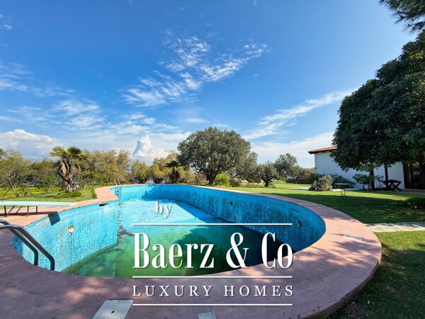 photo 18 1535435 - Villa For sale, Saronikos, 134 sq.m., €1.800.000