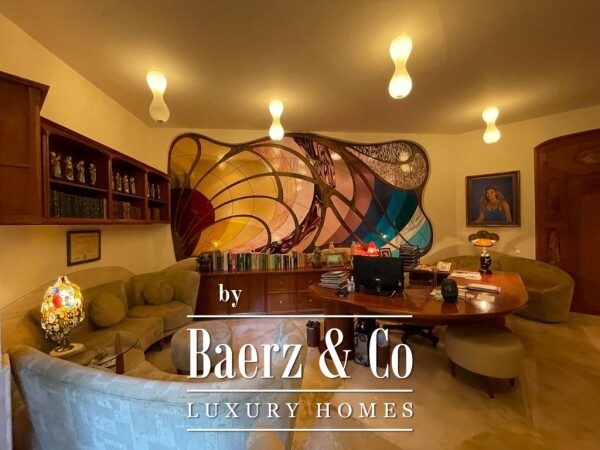 photo 12 A piece of art in the city.  A private enclave in premium neighborhood