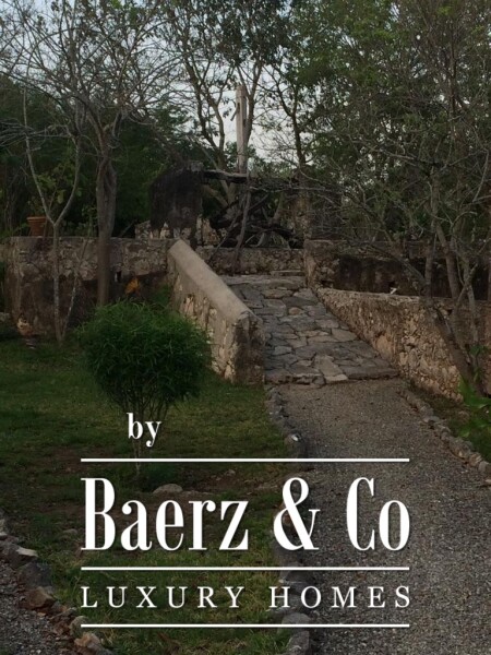 photo 4 Restored Hacienda