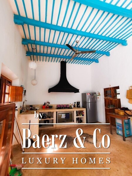 photo 5 Restored Hacienda