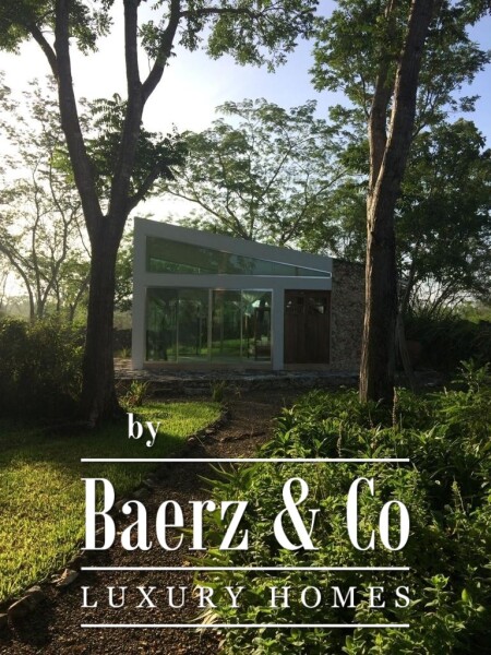 photo 9 Restored Hacienda