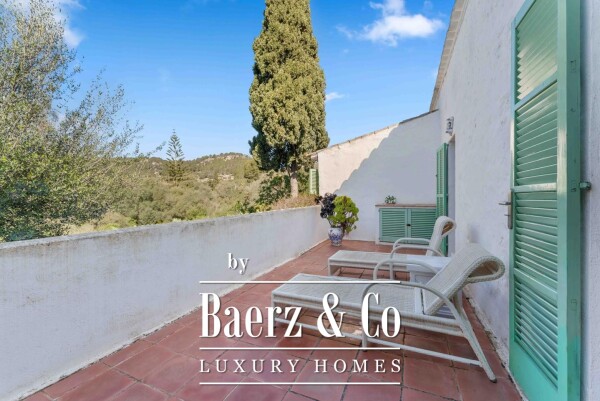 photo 13 A place that makes you want to stay: characterful home in S’Arracó