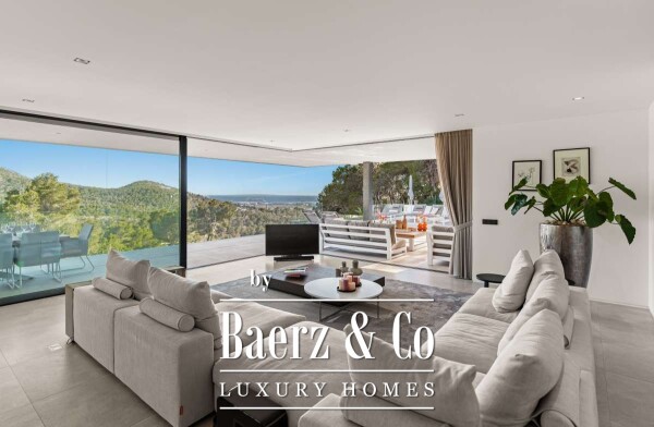 photo 8 Beautiful luxury home in Can Furnet, Can Furnet