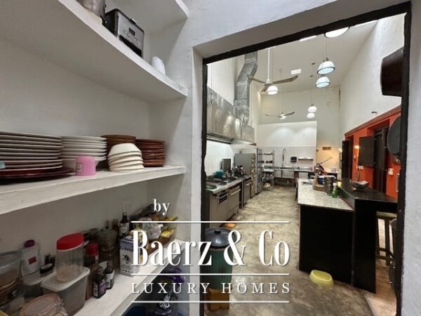 photo 51 Hacienda San Jose Pachul - Spa/retreat on the way to the beach