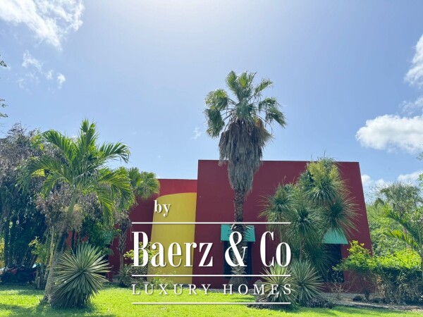 photo 86 Hacienda San Jose Pachul - Spa/retreat on the way to the beach