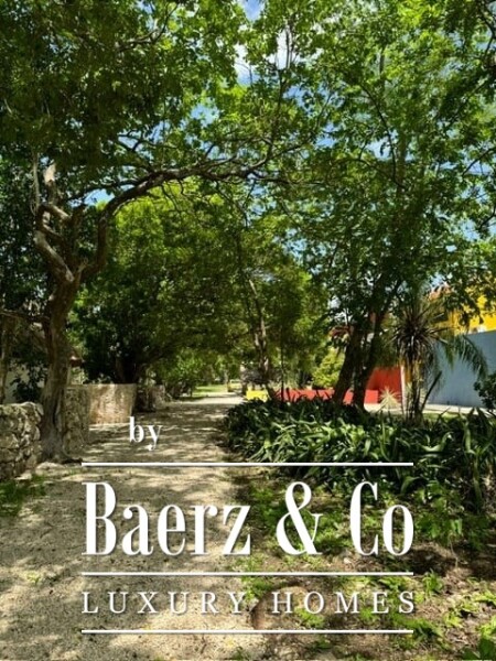 photo 95 Hacienda San Jose Pachul - Spa/retreat on the way to the beach