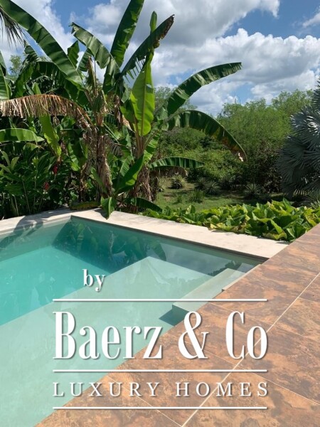 photo 104 Hacienda San Jose Pachul - Spa/retreat on the way to the beach