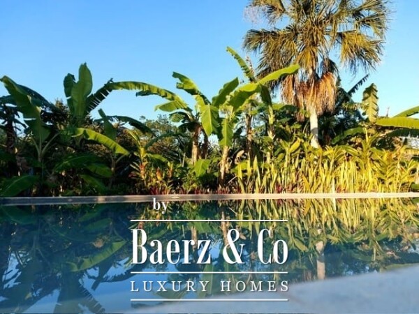 photo 120 Hacienda San Jose Pachul - Spa/retreat on the way to the beach