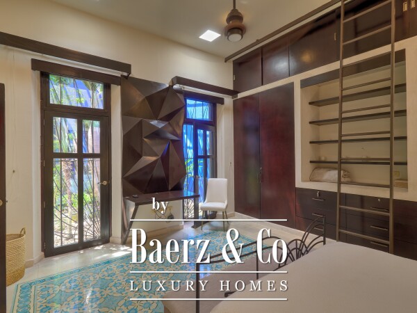 photo 26 Villa Rosa - Perfection in Santa Ana district, 3 bedroom + garage