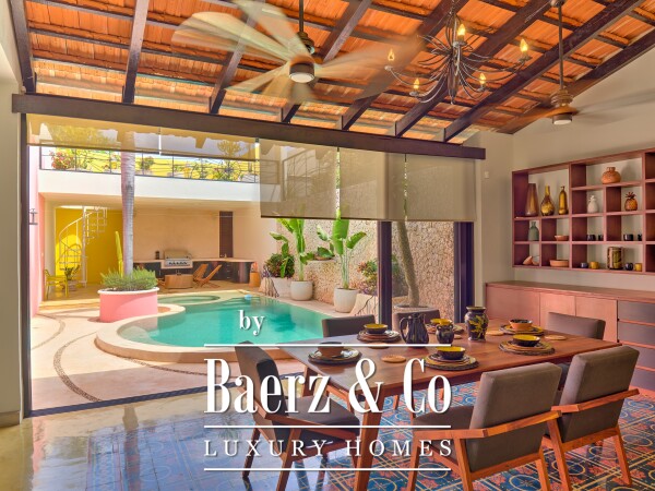 photo 32 Villa Rosa - Perfection in Santa Ana district, 3 bedroom + garage